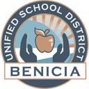 Benicia Unified logo