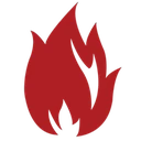 Ben Lomond Fire Protection District logo