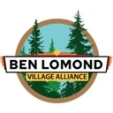 Town of Ben Lomond logo