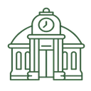 Town of Benner logo