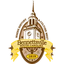 City of Bennettsville logo