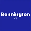 Bennington County logo