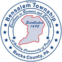 Town of Bensalem logo
