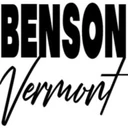 Town of Benson logo