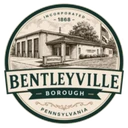 Borough of Bentleyville logo