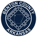 Benton County logo