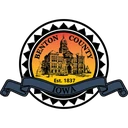 Benton County logo