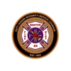 Benton Fire District #4, Fire Department logo