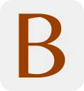 Town of Balance of Benton logo