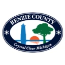 Benzie County logo