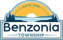 Town of Benzonia logo
