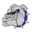 Beresford School District 61-2 logo