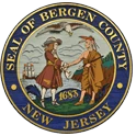 Bergen County logo