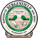 Borough of Bergenfield logo