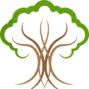 Bergholz village logo