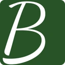 Town of Bergland logo