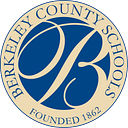 Berkeley County School District logo
