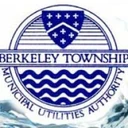 Berkeley Township MUA logo