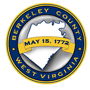 Berkeley County logo