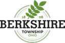 Town of Berkshire logo