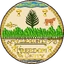 Town of Berkshire logo