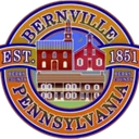 Borough of Bernville logo
