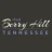 City of Berry Hill logo