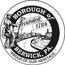 Borough of Berwick logo