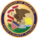 Town of Berwyn logo
