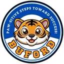 Buford Elementary logo