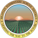 Brawley Elementary logo