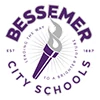 Bessemer City School District logo