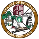 Bethalto village (pt.) logo