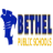 Bethel Public Schools logo