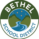 Bethel School District 52 logo
