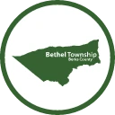 Town of Bethel logo