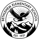 Bethlehem School District logo