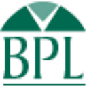 Bethlehem Public Library logo