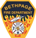 Bethpage Fire Department/District logo