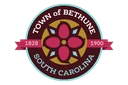 Town of Bethune logo
