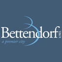City of Bettendorf logo