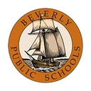 Beverly Public Schools MA logo
