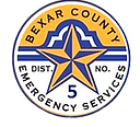 Bexar County Emergency Services District #5 F&R logo