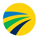 Ben Franklin Transit logo