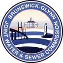 Brunswick-Glynn Joint Water And Sewer Commission logo