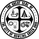 Bowling Green Housing Agency logo
