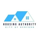 Housing Authority city of Bedford logo
