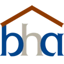 Housing Authority of the city of Bloomington logo