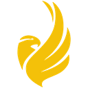 Black Hawk College logo