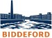 Biddeford Housing Authority logo